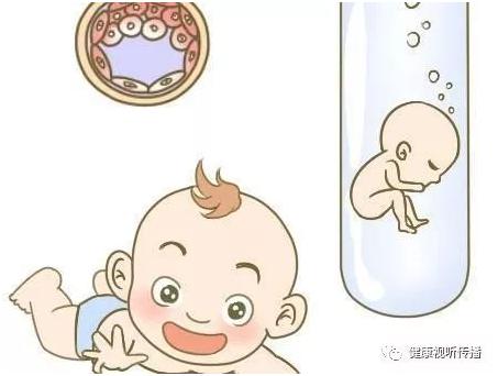 三代试管供卵机构男孩